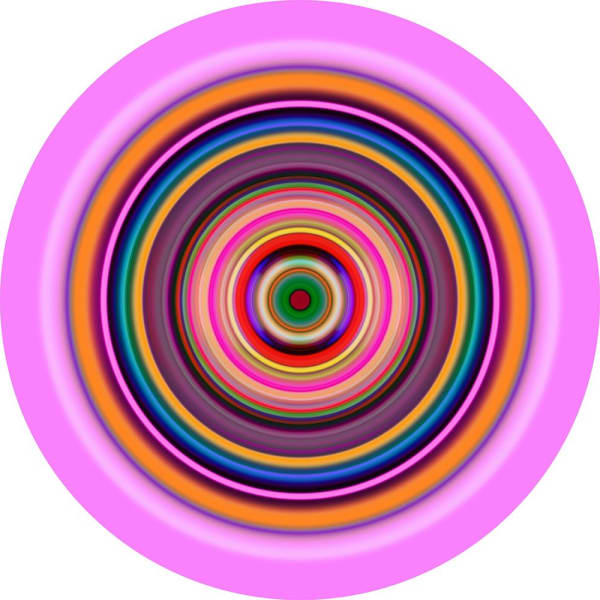 Franco DeFrancesca, Antimatter, 2025