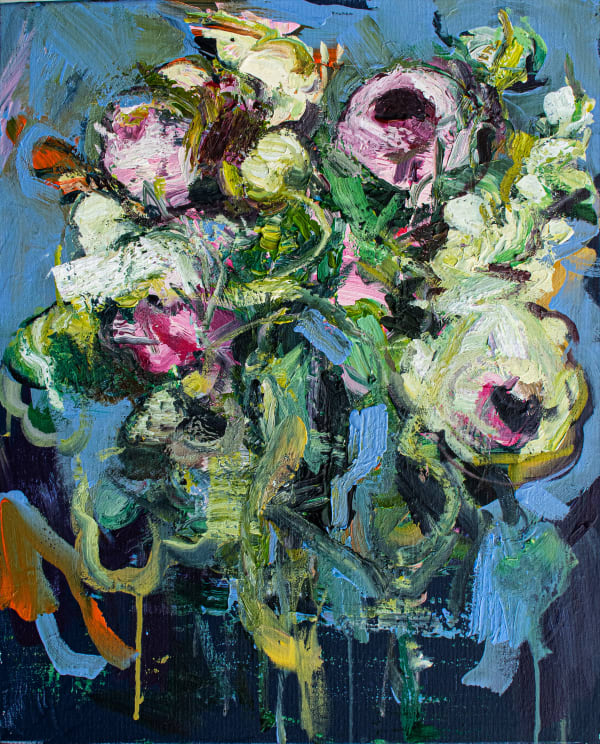 Carmelo Blandino, Chopin Etudes VI, 2020