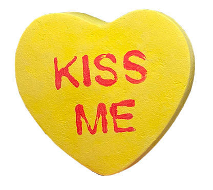 Peter Anton, Yellow - Kiss Me S2, 2022