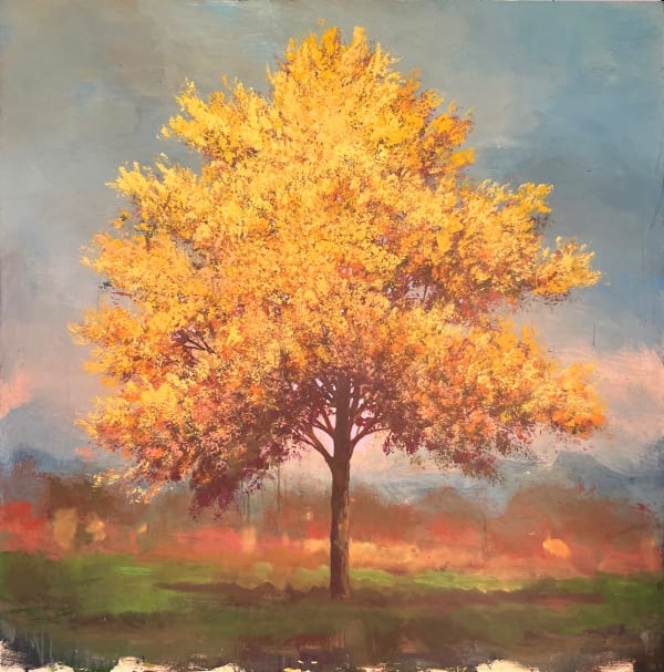 Peter Hoffer, Briar, 2025