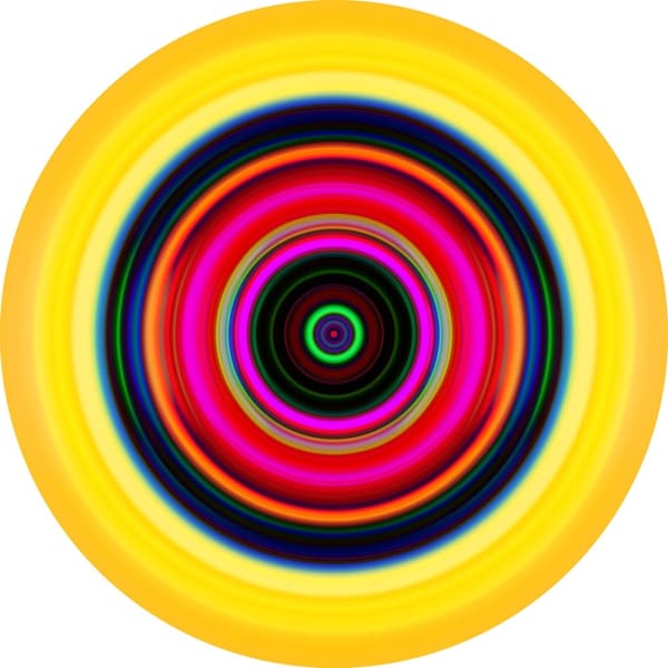 Franco DeFrancesca, Fixed Paralysis, 2025