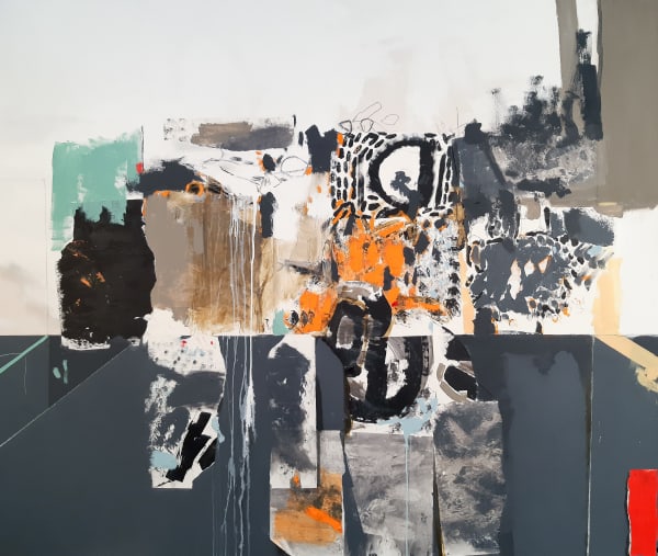 Jean-Francois Provost - Hommage à Robert de Visée, 2021