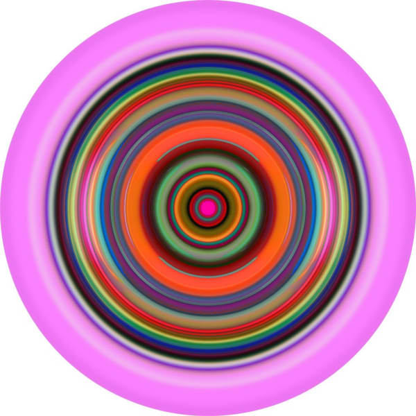 Franco DeFrancesca, Synchrotron, 2020