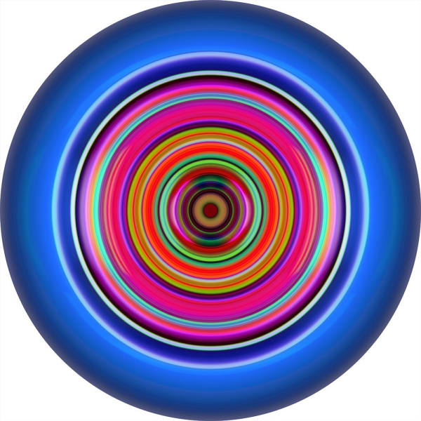 Franco DeFrancesca, Synchro Drive, 2025