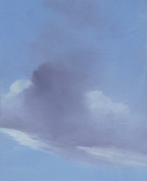 James Lahey, Cloud, 2020