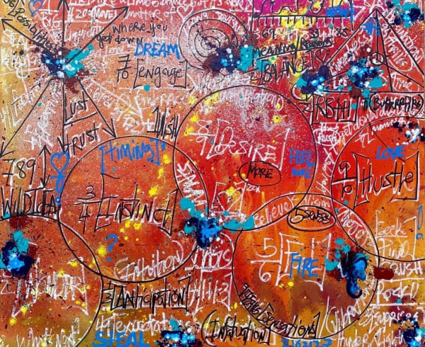 Brendan Murphy, Magic Tricks , 2022