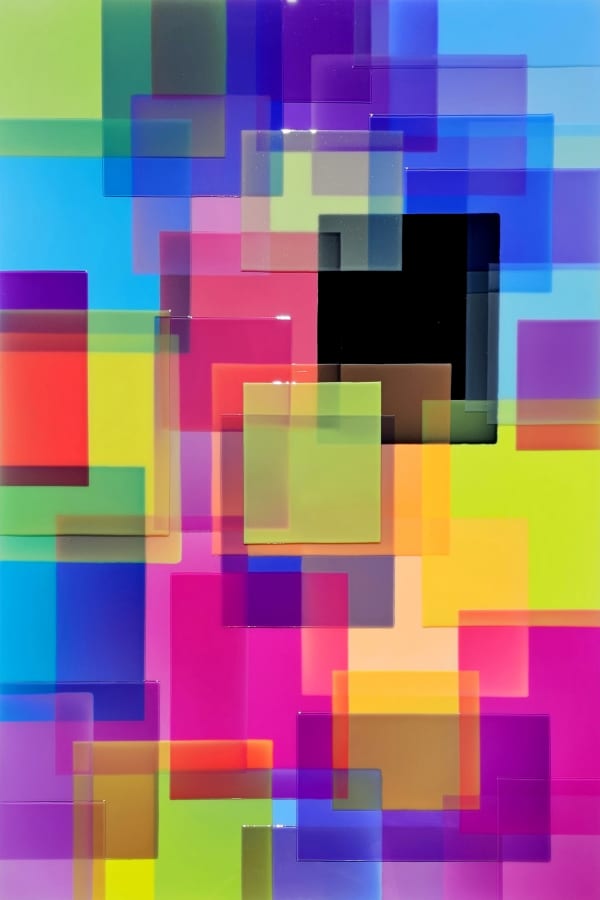 Fara Thomas, Festive Storm, 2025