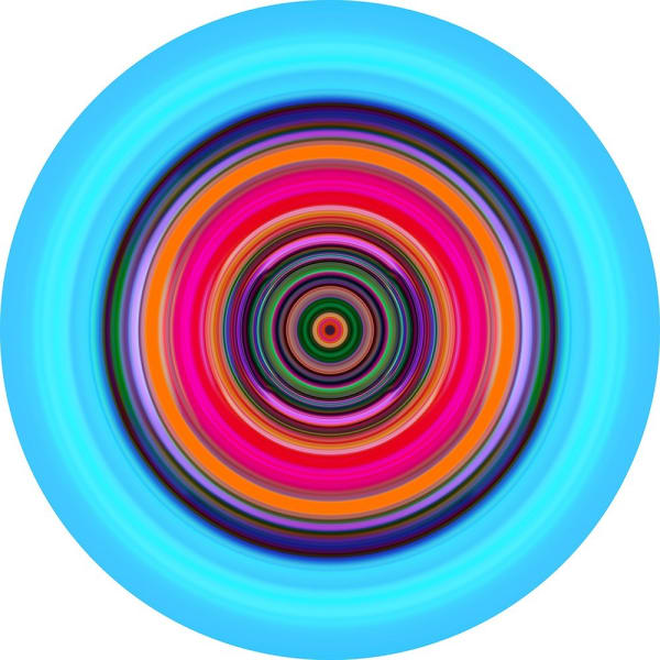 Franco DeFrancesca, Time Invariant, 2019