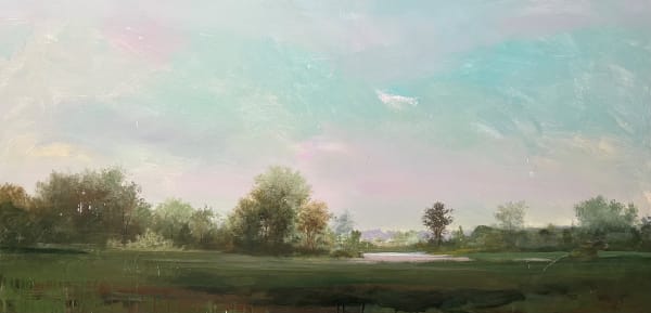 Peter Hoffer, Course, 2023