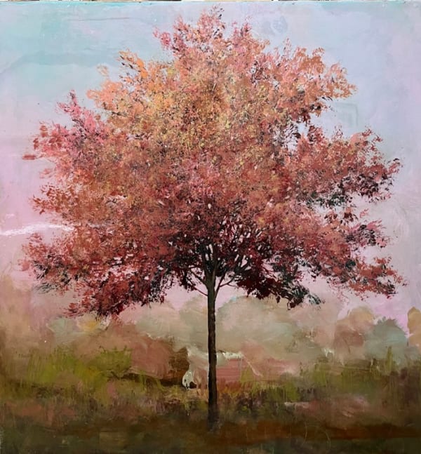 Peter Hoffer, Westminister Cherry, 2025