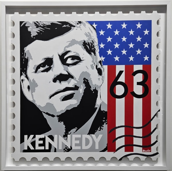 Boudro, Kennedy, 2024