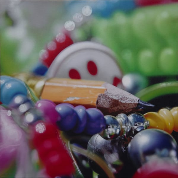 Glen Semple - A Bit of Happiness, 2017