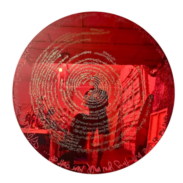 Brendan Murphy, Magic Dreams, 2024