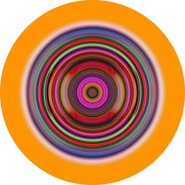 Franco DeFrancesca, Viral Vector, 2025