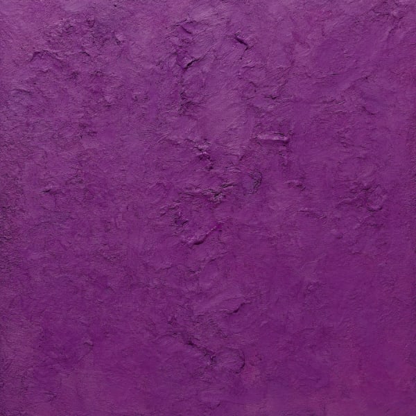 James Lahey, Perpetual (magenta) Purple, 2007-2008