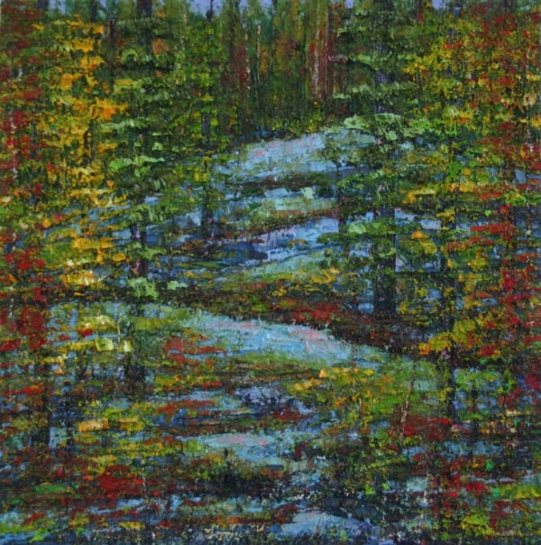 John Barkley, Gatineau Turn 2, 2022