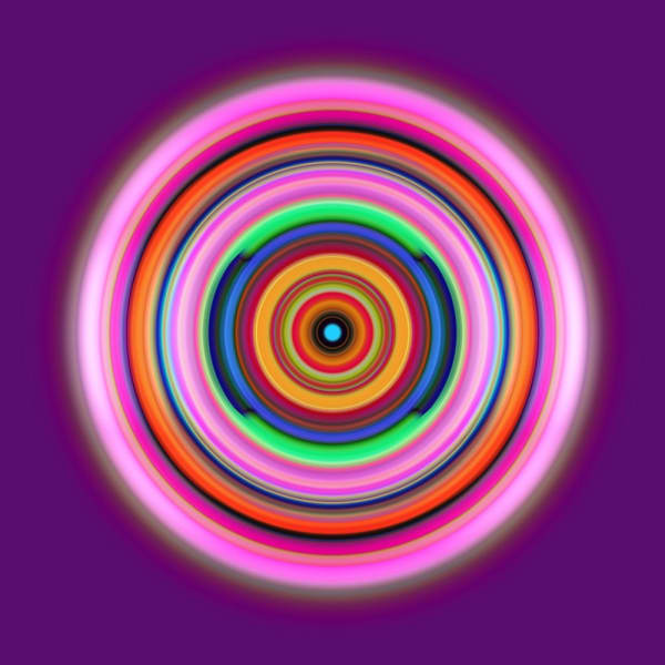 Franco DeFrancesca, Morphogenetic, 2021