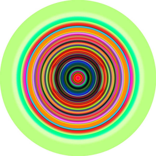 Franco DeFrancesca, Quiver, 2025