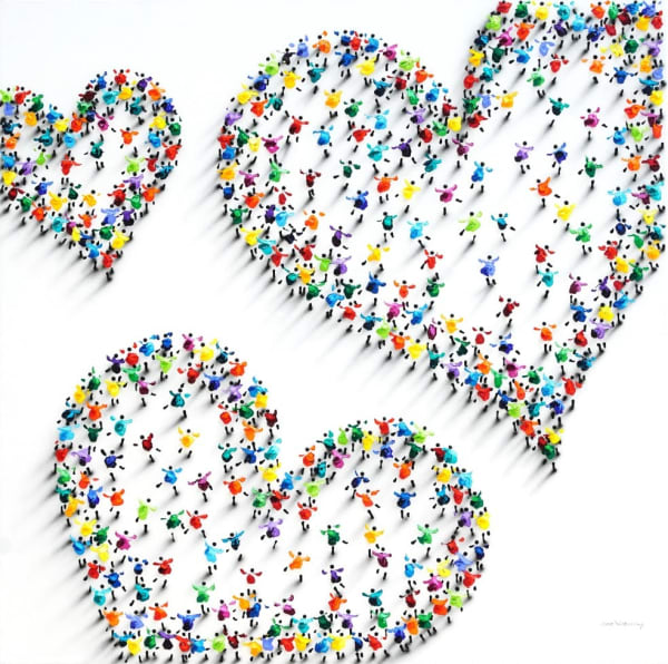 Jane Waterous, Hearty, 2022