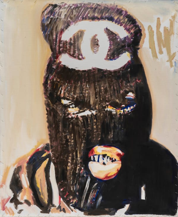 Tatjana Doll, DUMMY_CC V, 2023