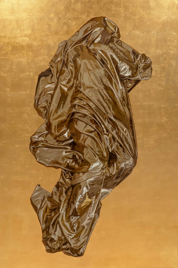 Eve Malherbe, Glossolalie, 2023