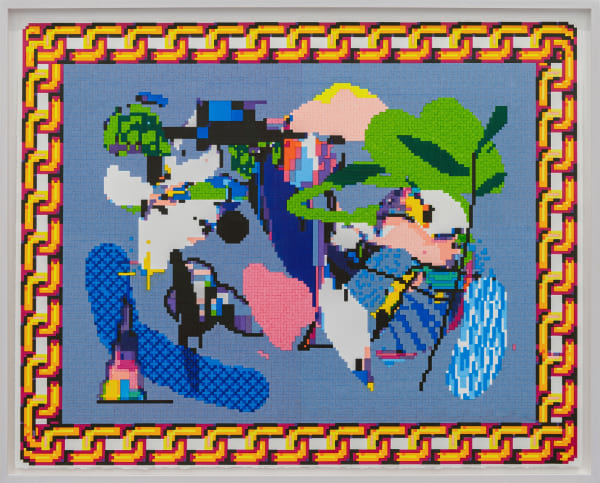 Arno Beck, Open Air, 2022