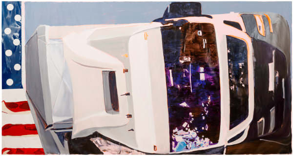 Tatjana Doll, TRUCK_Whatkanido 3, 2023/24