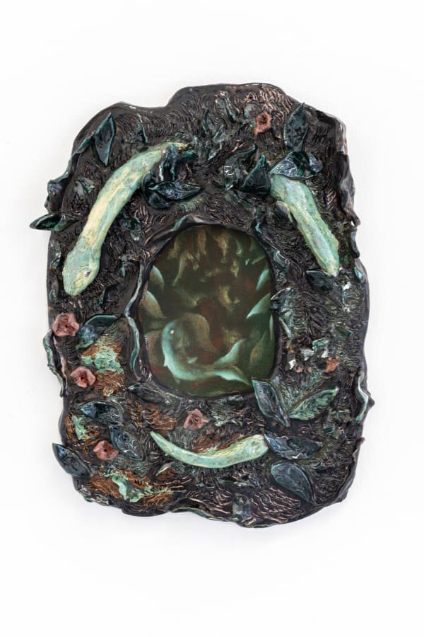 Lena Valenzuela, Little Fish, 2024