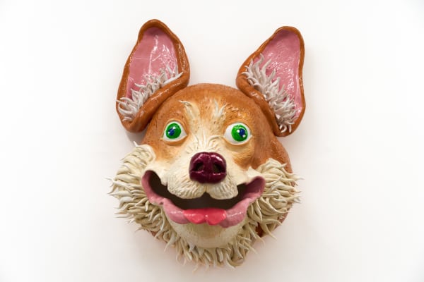 Margaux Laurens-Neel, Babette, 2024