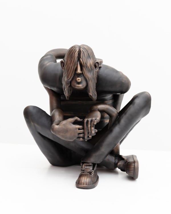 Ákos Ezer, Illusionist, 2022