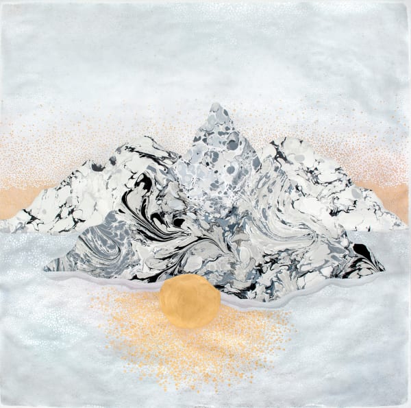 Crystal Liu, in dreams, "stay close", 2017