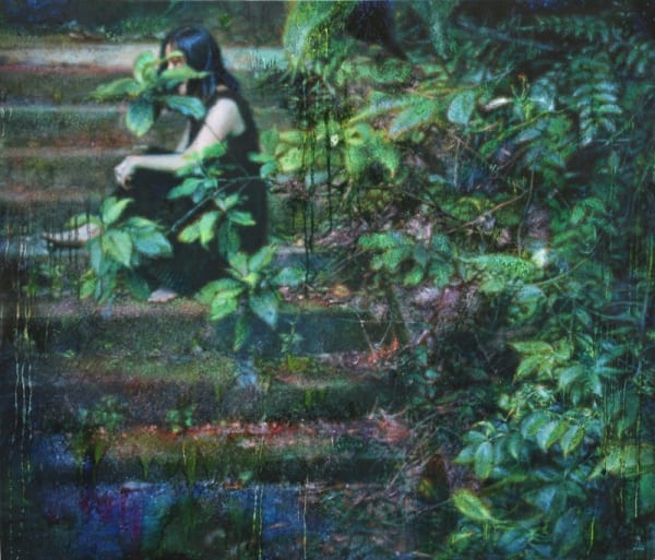 Jiang Chuan 姜川, Rotten Time 腐爛的時間, 2014