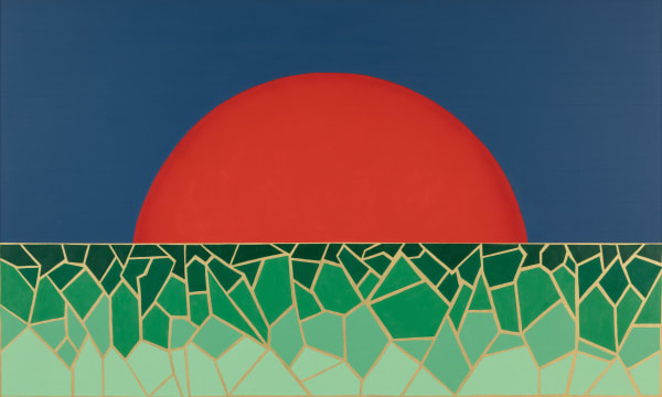 Adia Millett, Queen, 2022