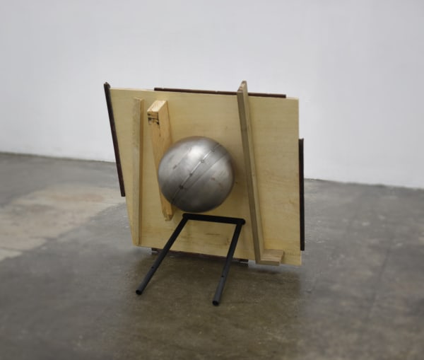 Yao Hai 姚海, Reconstruction 縫合 No.4_, 2018