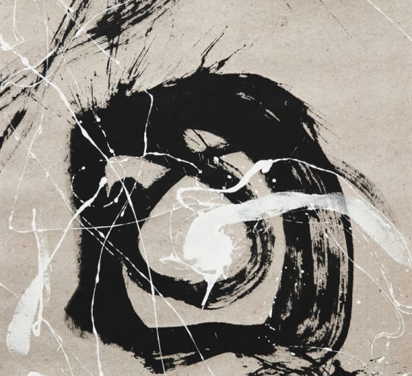 Qin Feng 秦風, Desire Scenery No.6820 慾望風景系列之六八二零, 2012