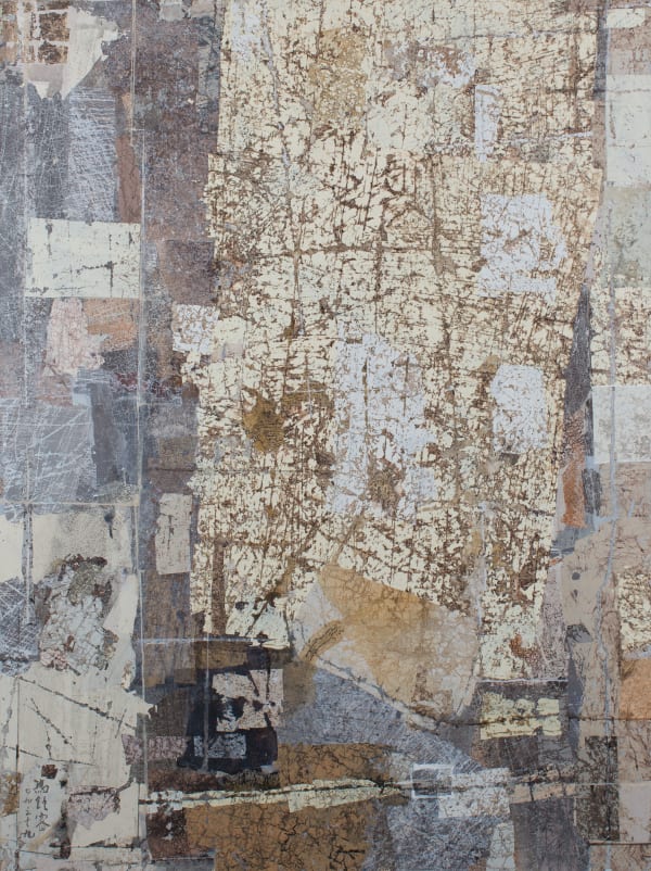 Fong Chung-Ray 馮鍾睿, 2009-19, 2009