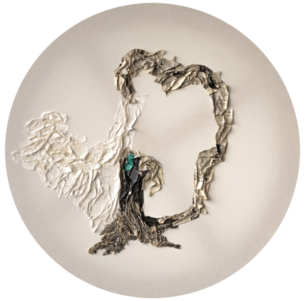 Kelly Wang 王佳怡, Microcosm 17, 2023