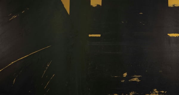 C. N. Liew 劉慶倫, Strong II 壯之二, 2017