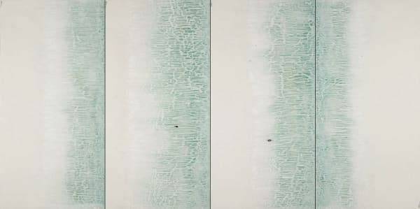 Qi Yu 戚彧, Xiang Tai 相態 No. 012-01 , 2012