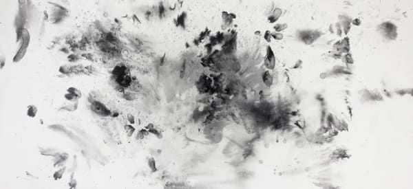 Li Hao 李皓, Moxiang 墨象 No.63 , 2015