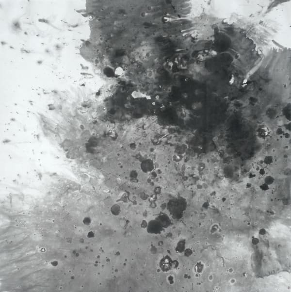 Li Hao 李皓, Moxiang 墨象 No. 40, 2014