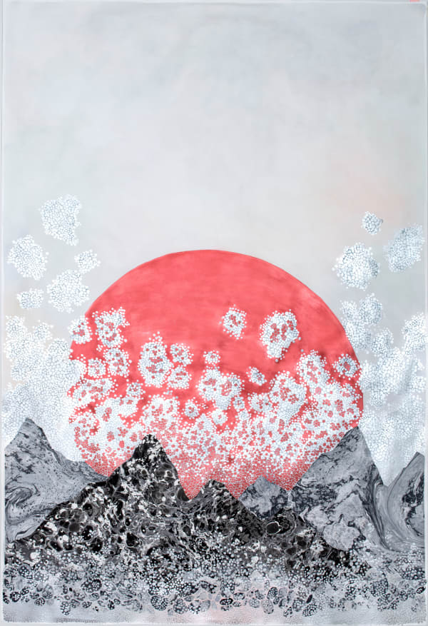 Crystal Liu, i always meant to love you, "my heart dropped II", 2017