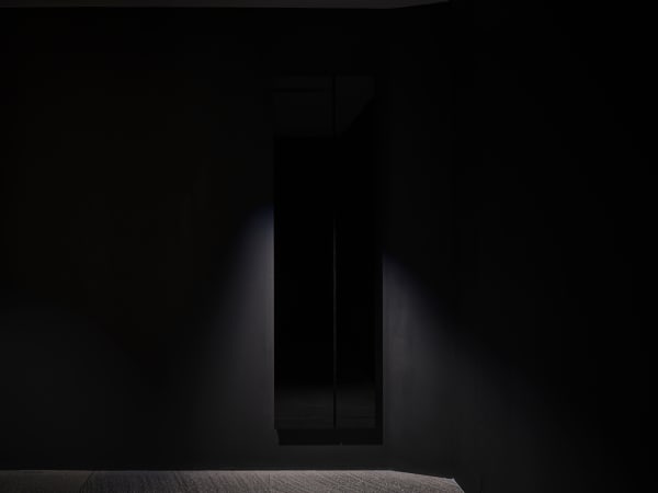 Dave Chow 周睿宏, Coherence, 2022