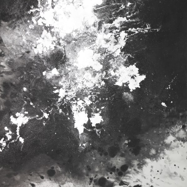 Li Hao 李皓, Moxiang 墨象 No.6, 2016