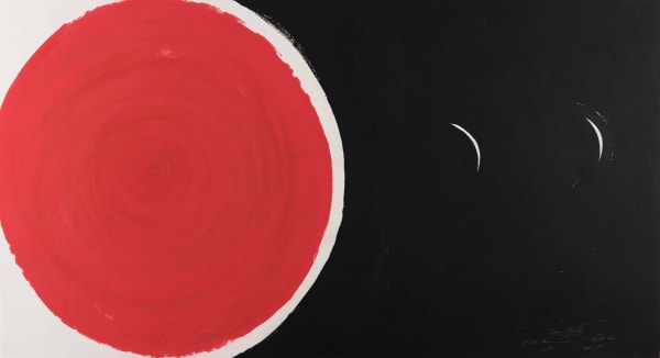 C. N. Liew 劉慶倫, Bright 明, 2018