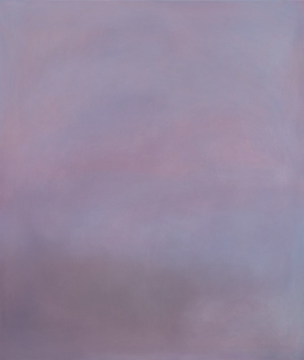 Maximilian Rödel, Prehistoric Sunset MB III, 2022