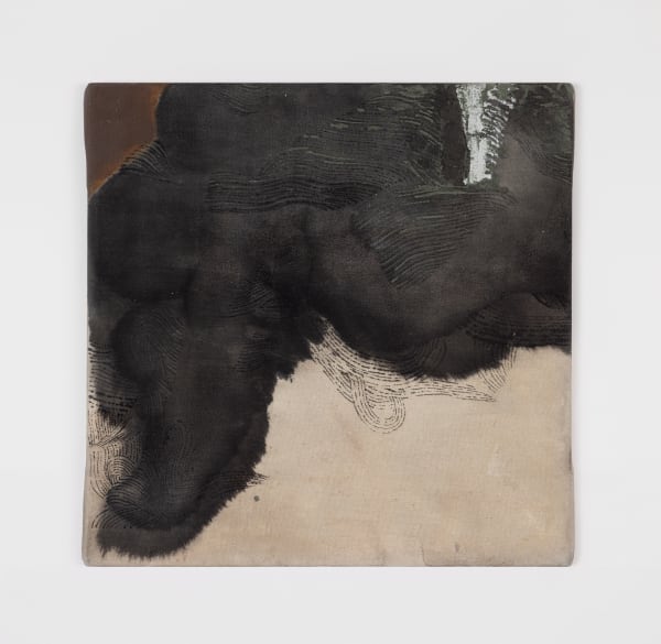 Kurt Chan 陳育強, Black Dragon 黑龍, 2022