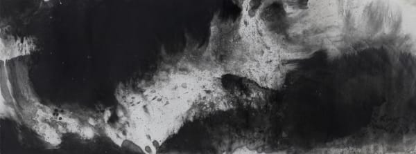Li Hao 李皓, Moxiang 墨象No.43, 2014