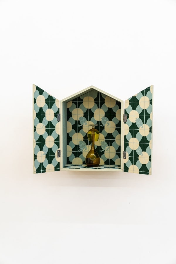 Steph Huang 黃麗音, Non-Functional, 2022