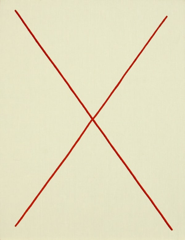 Li Yonggeng 李永庚, Prescription 處方 201102, 2011